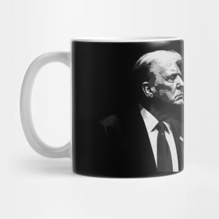 trump 2024 Mug